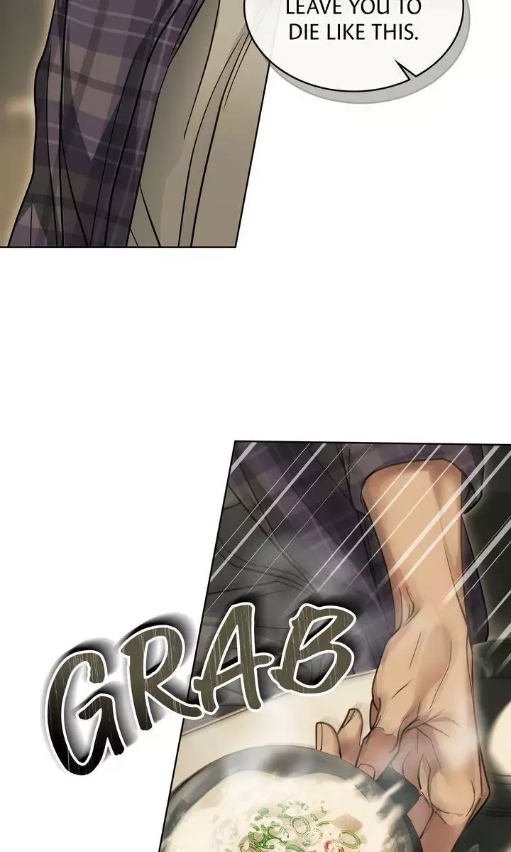 Barge In - Chapter 52 Page 31
