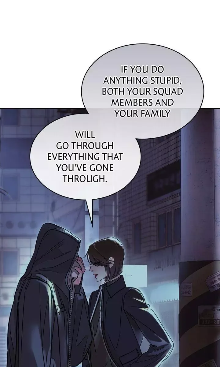 Barge In - Chapter 52 Page 42