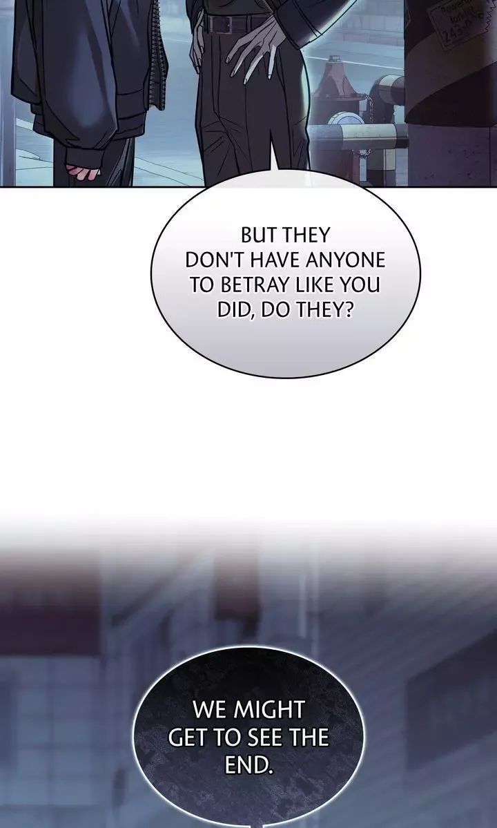 Barge In - Chapter 52 Page 43