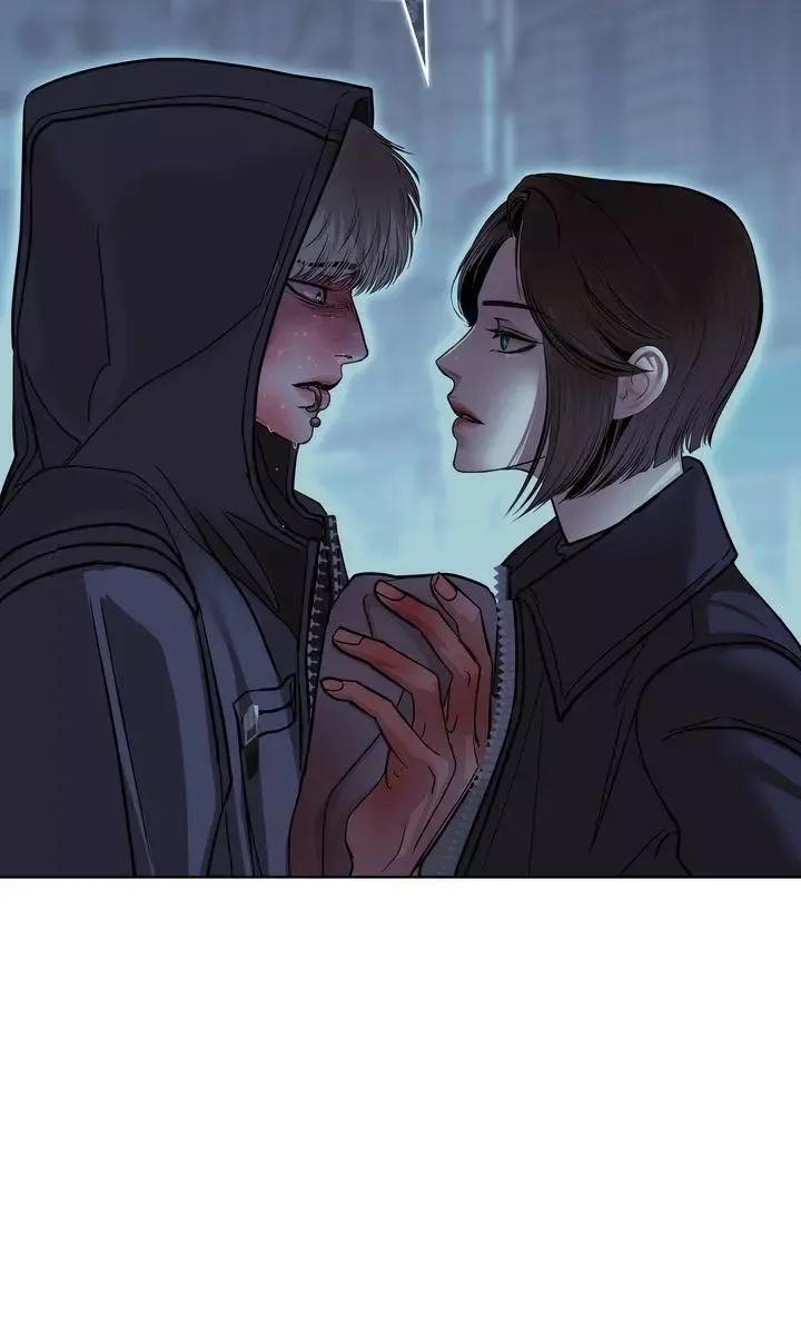 Barge In - Chapter 52 Page 44