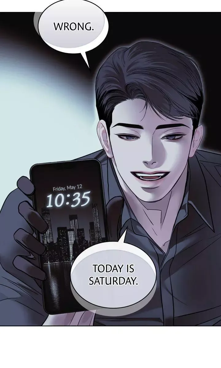 Barge In - Chapter 52 Page 68