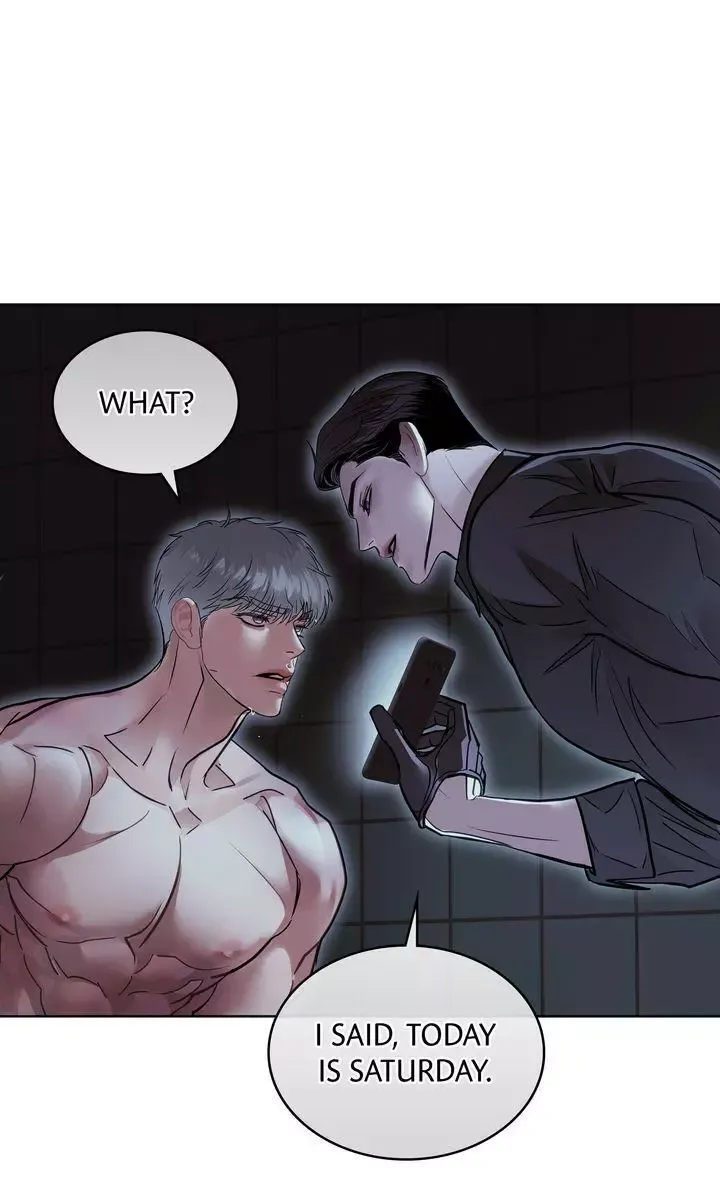 Barge In - Chapter 52 Page 69