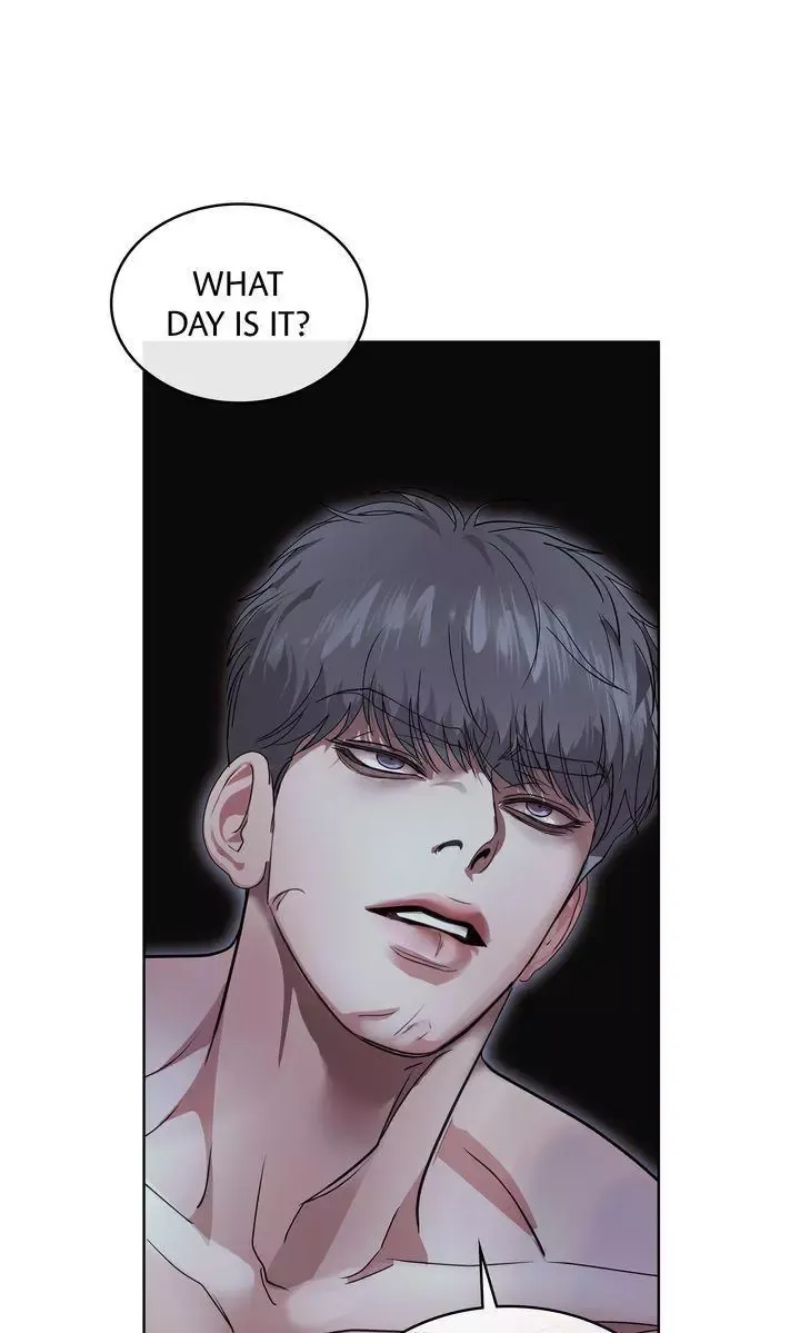 Barge In - Chapter 52 Page 70