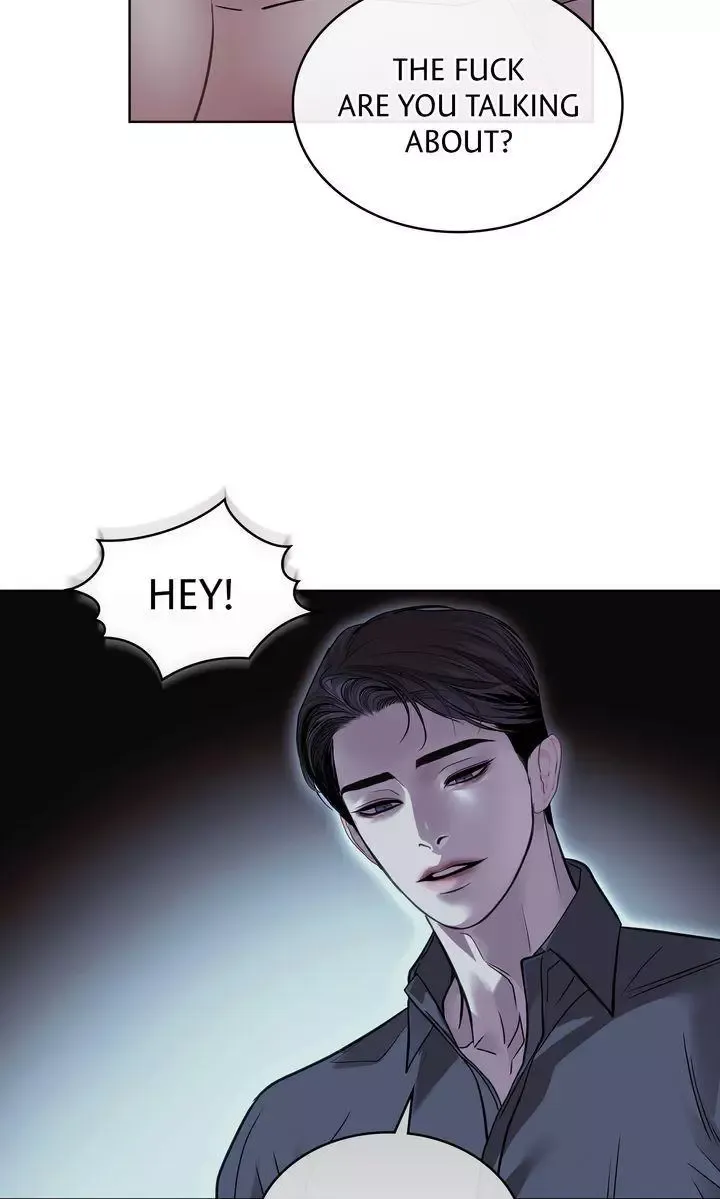 Barge In - Chapter 52 Page 71