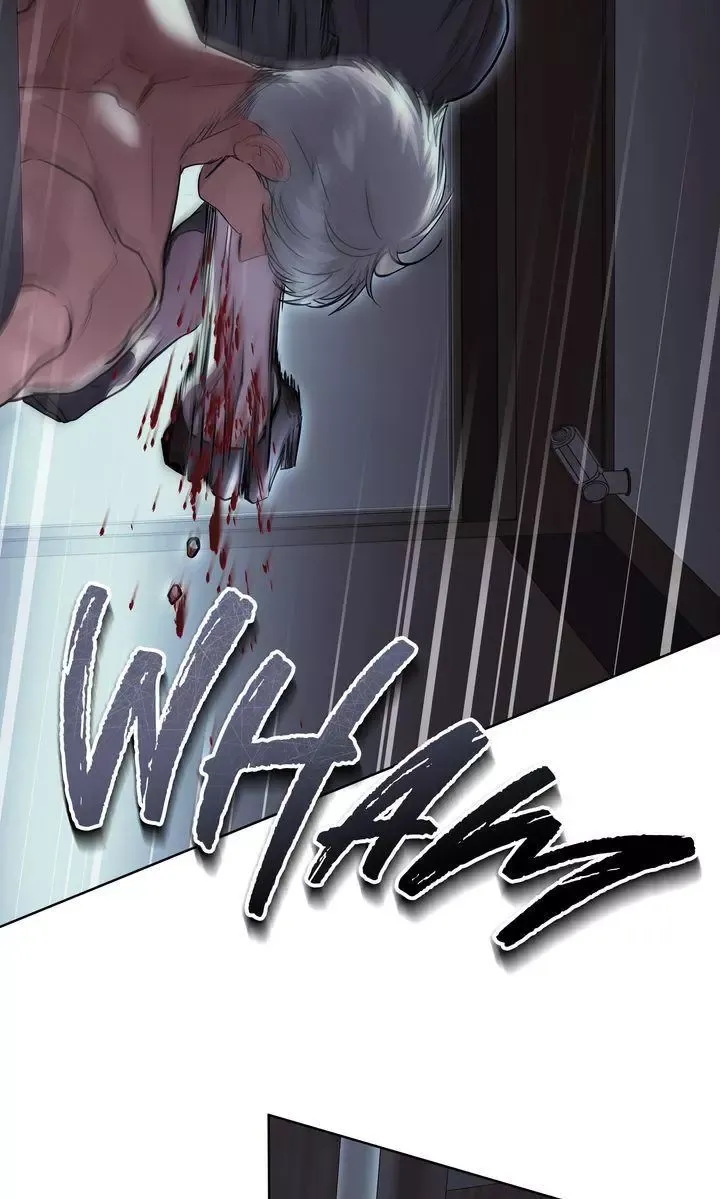 Barge In - Chapter 52 Page 74