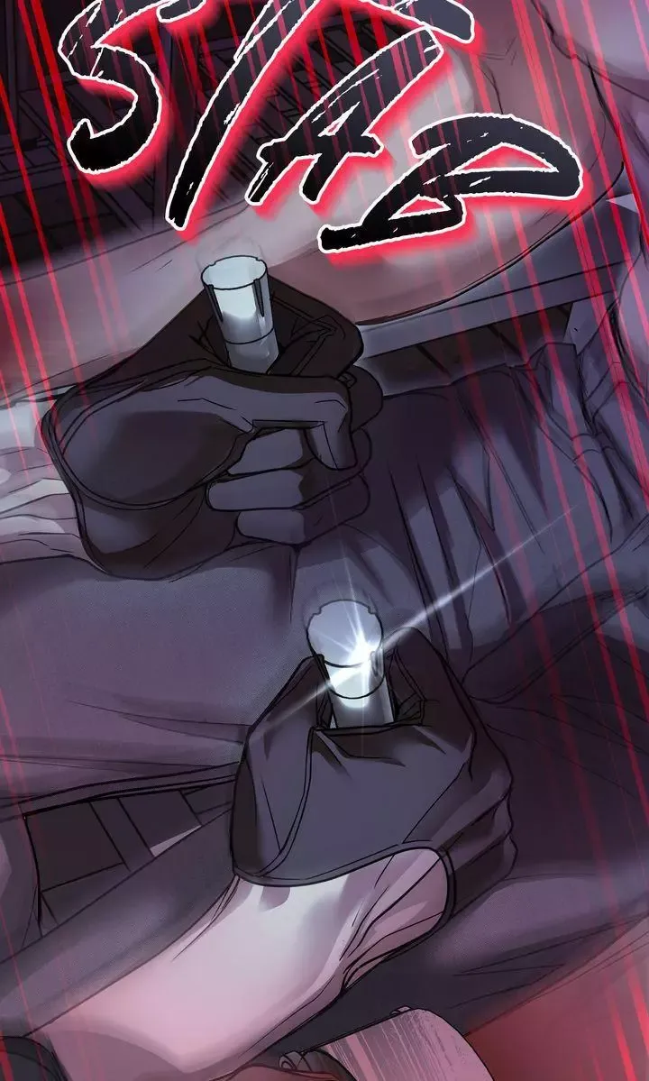 Barge In - Chapter 52 Page 81