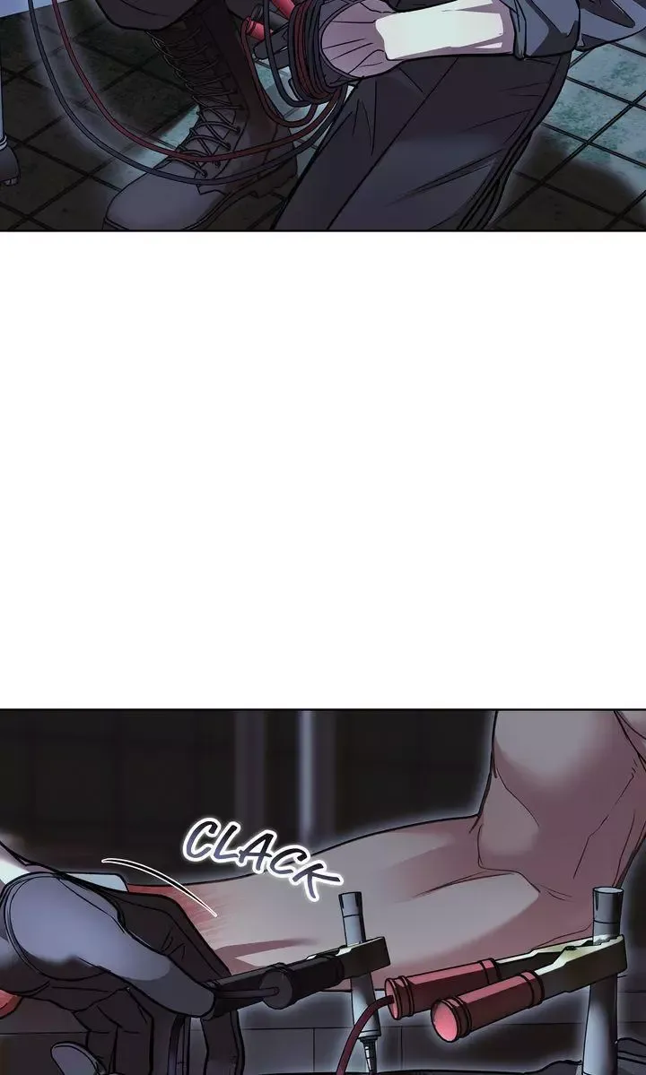 Barge In - Chapter 52 Page 92