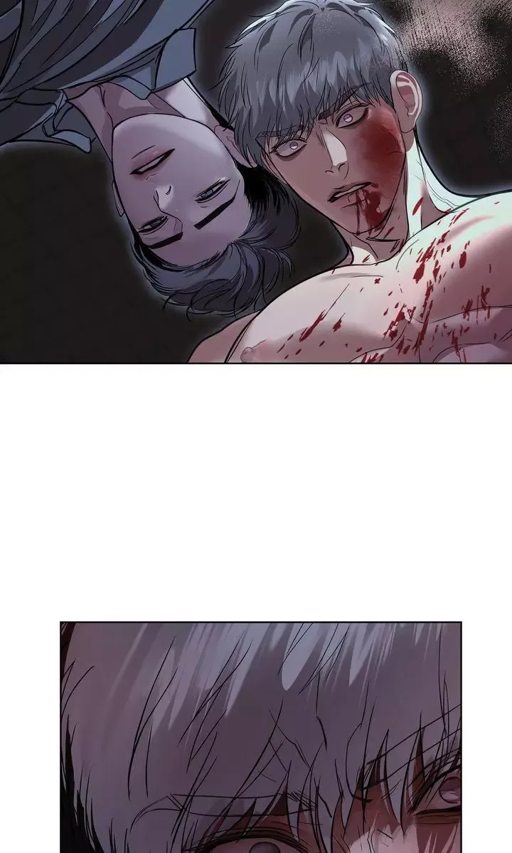 Barge In - Chapter 52 Page 94