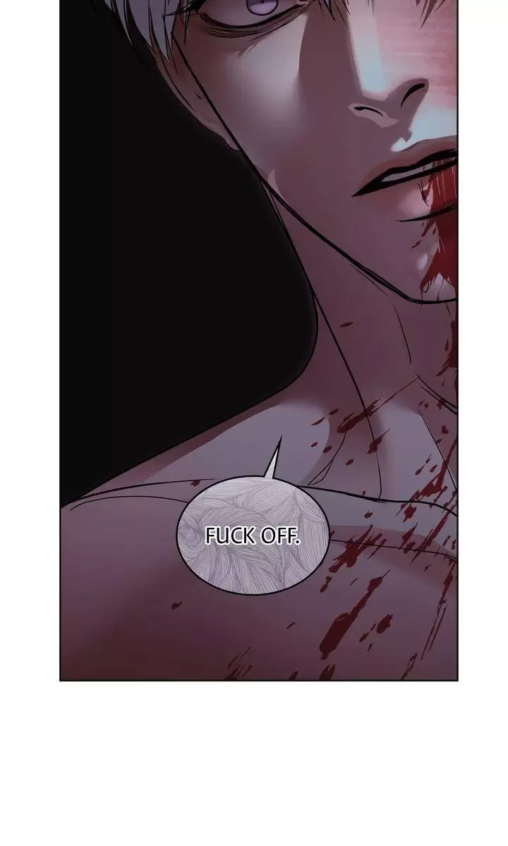 Barge In - Chapter 52 Page 95