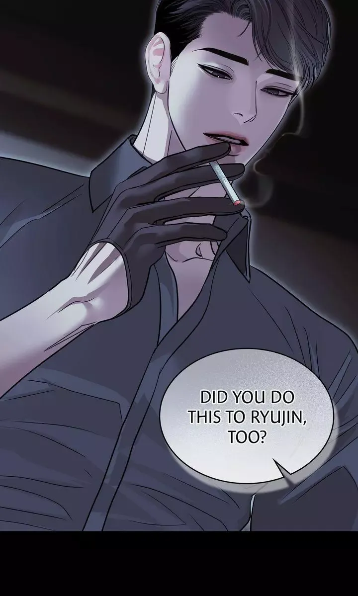 Barge In - Chapter 52 Page 105
