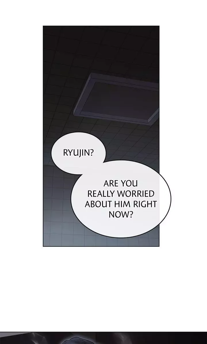 Barge In - Chapter 53 Page 3