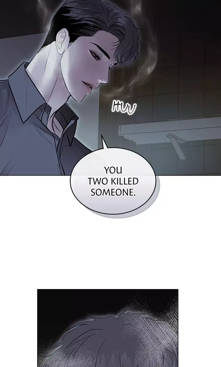 Barge In - Chapter 53 Page 4