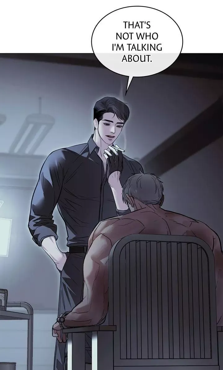 Barge In - Chapter 53 Page 6
