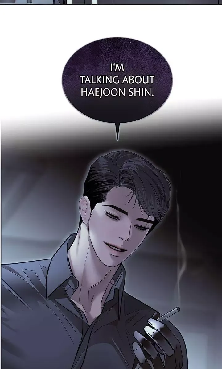 Barge In - Chapter 53 Page 7