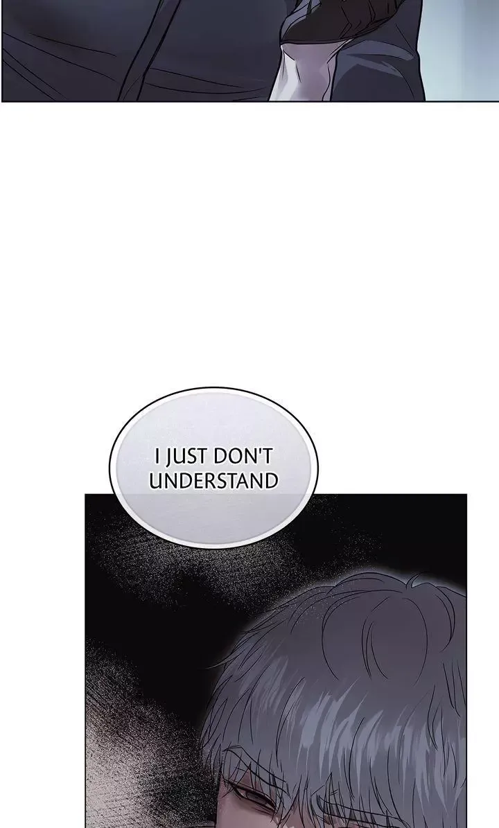 Barge In - Chapter 53 Page 8