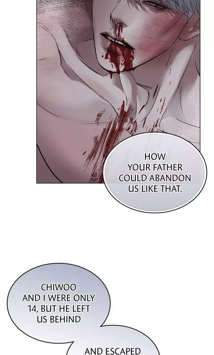 Barge In - Chapter 53 Page 9