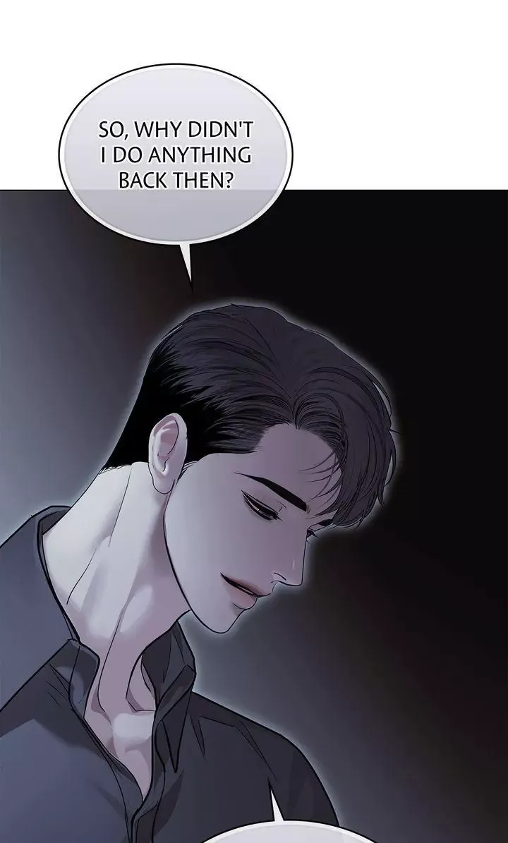 Barge In - Chapter 53 Page 11