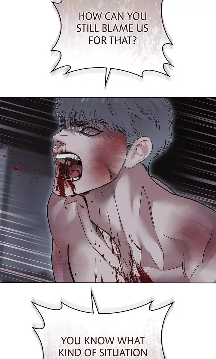 Barge In - Chapter 53 Page 13
