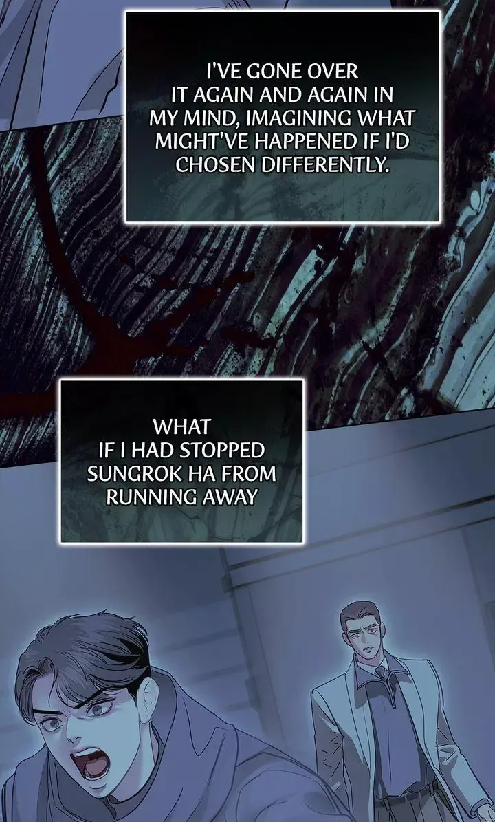 Barge In - Chapter 53 Page 17