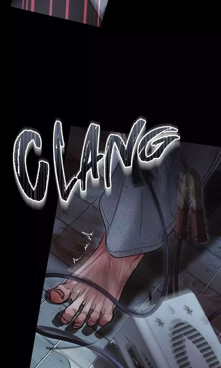 Barge In - Chapter 53 Page 31