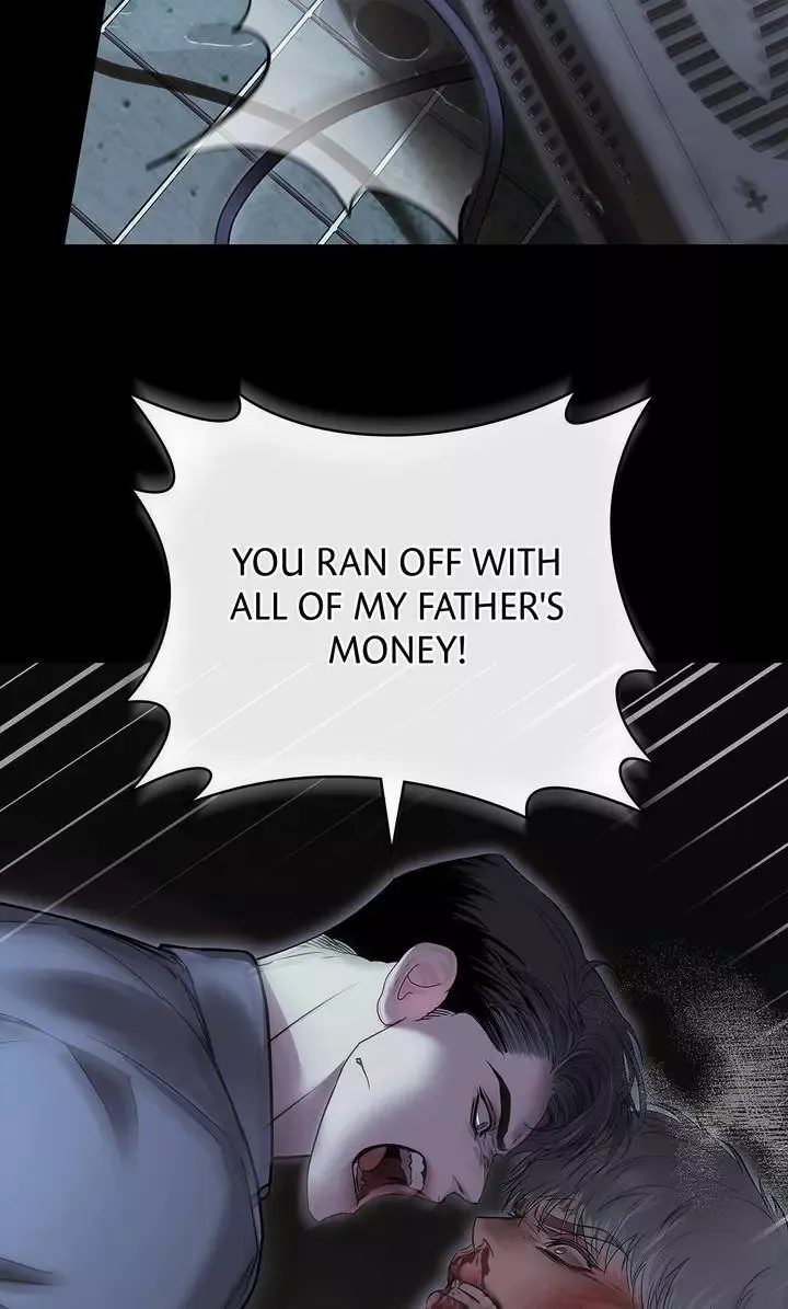 Barge In - Chapter 53 Page 32