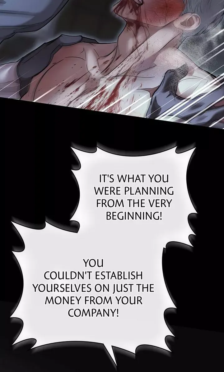 Barge In - Chapter 53 Page 33