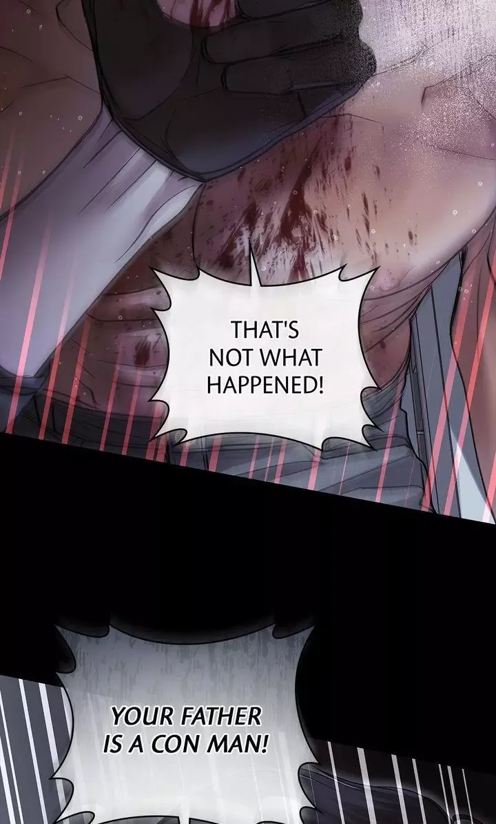 Barge In - Chapter 53 Page 36