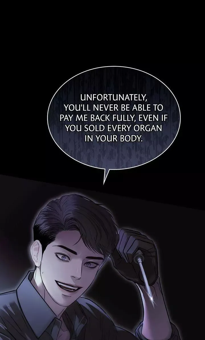 Barge In - Chapter 53 Page 41