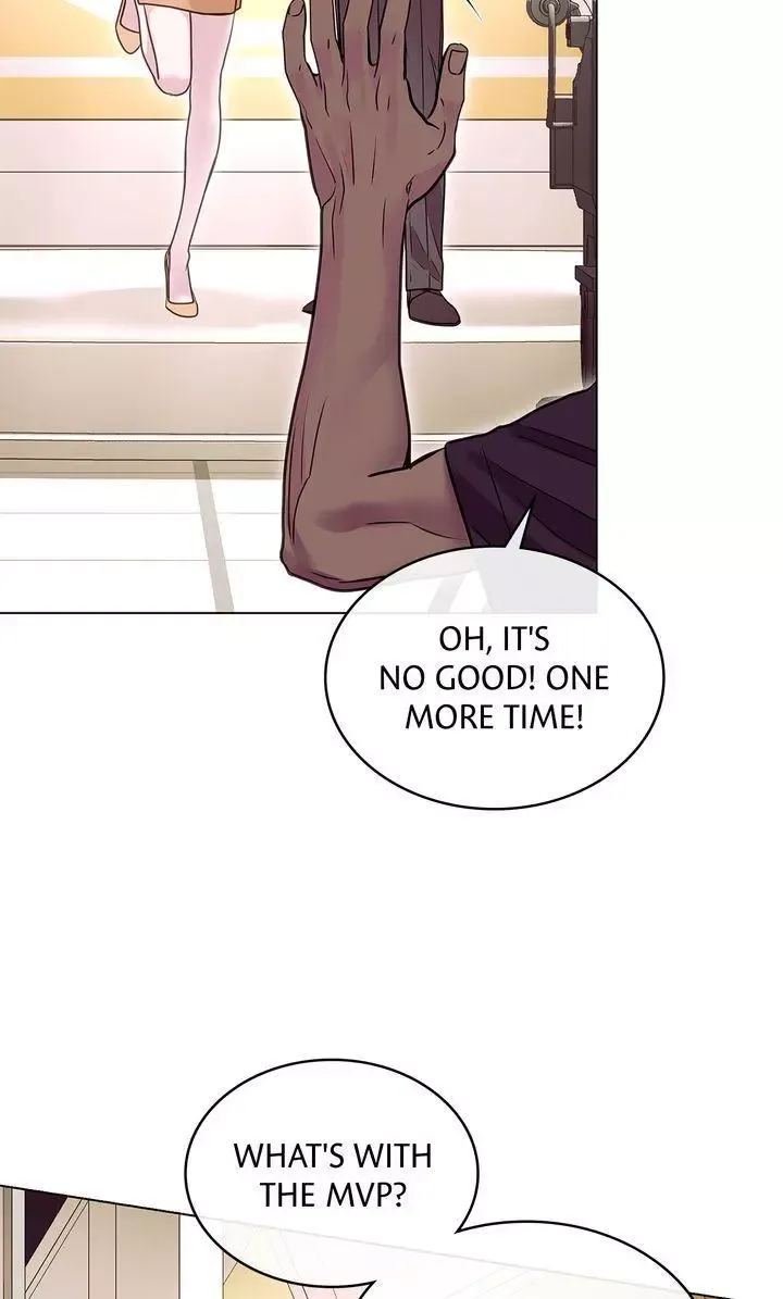 Barge In - Chapter 53 Page 47