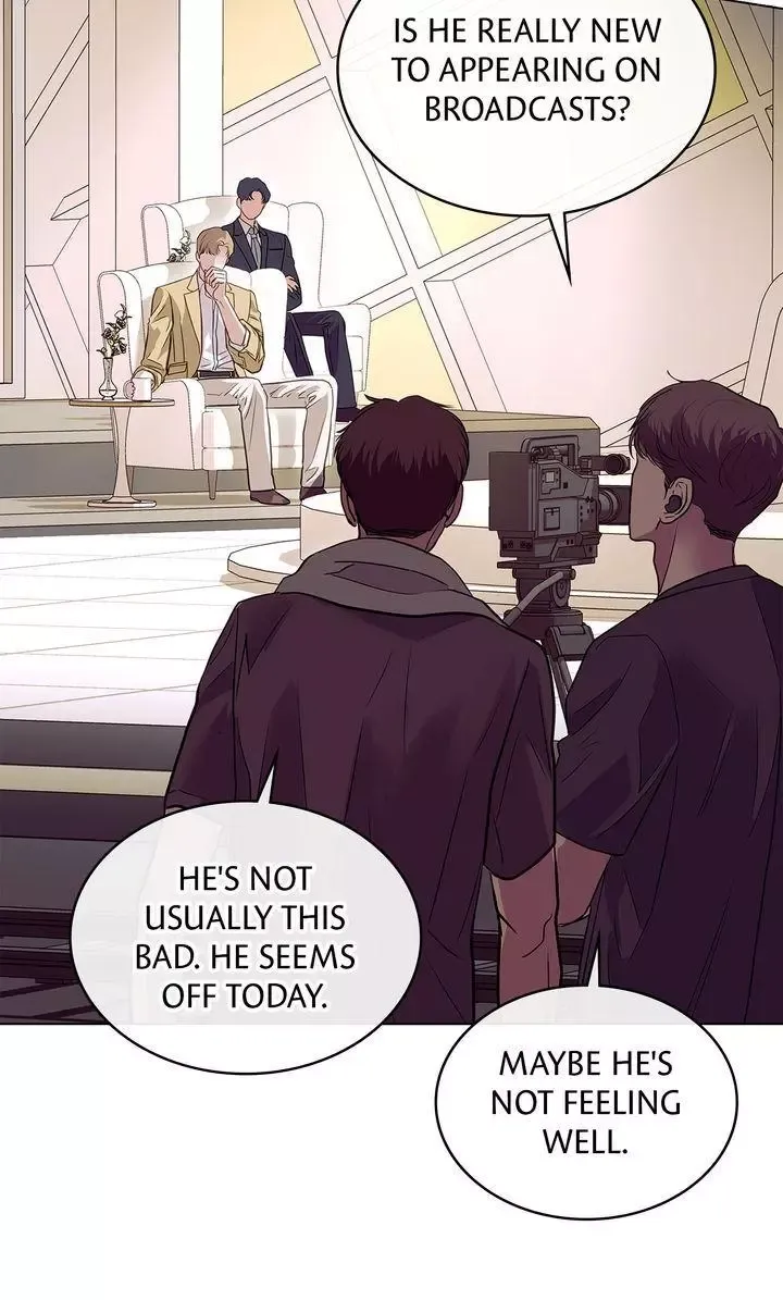 Barge In - Chapter 53 Page 48