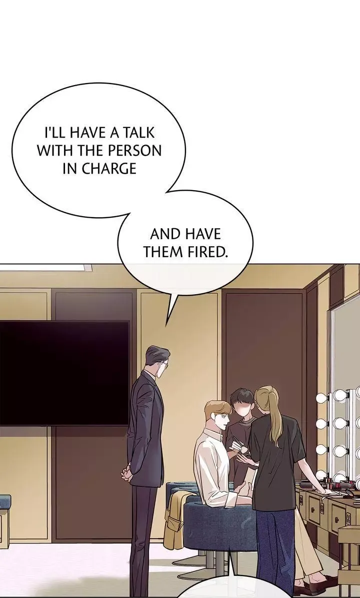 Barge In - Chapter 53 Page 52