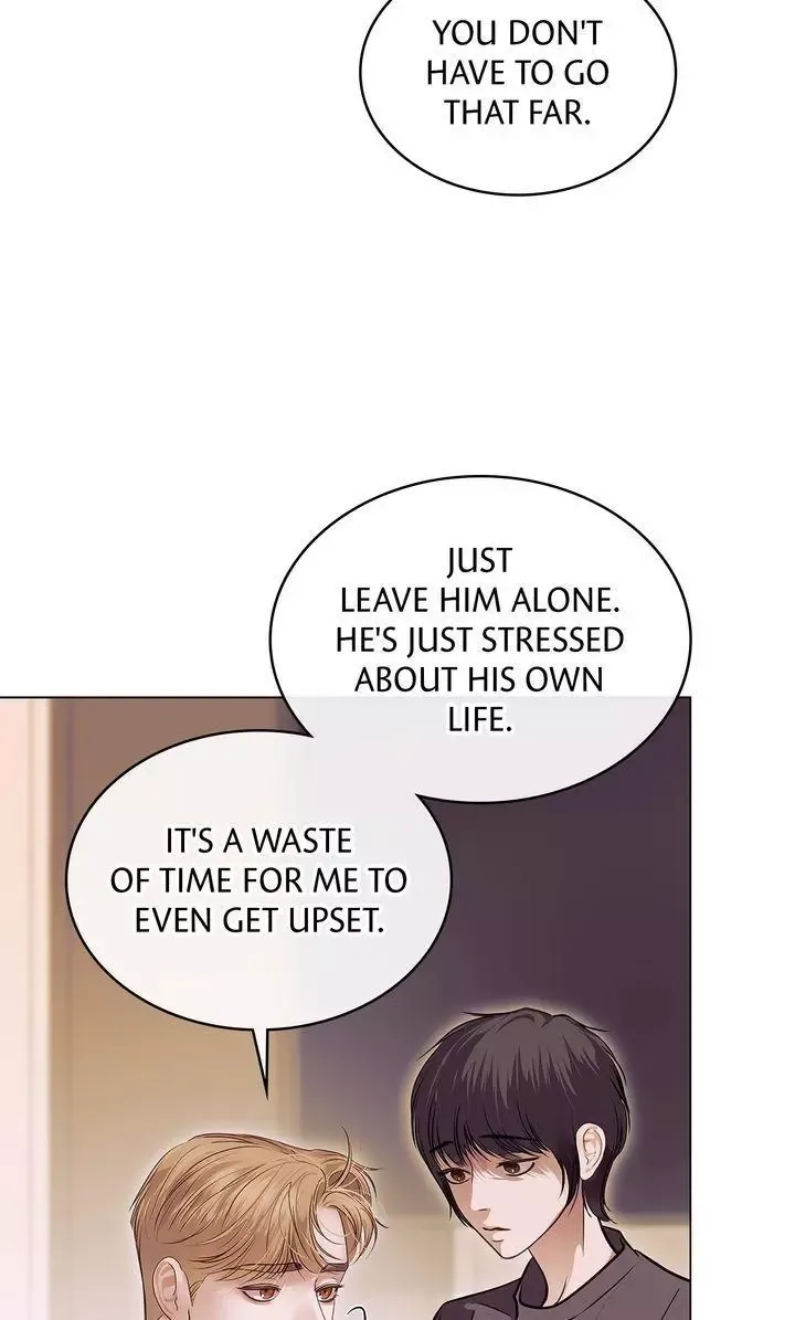 Barge In - Chapter 53 Page 53