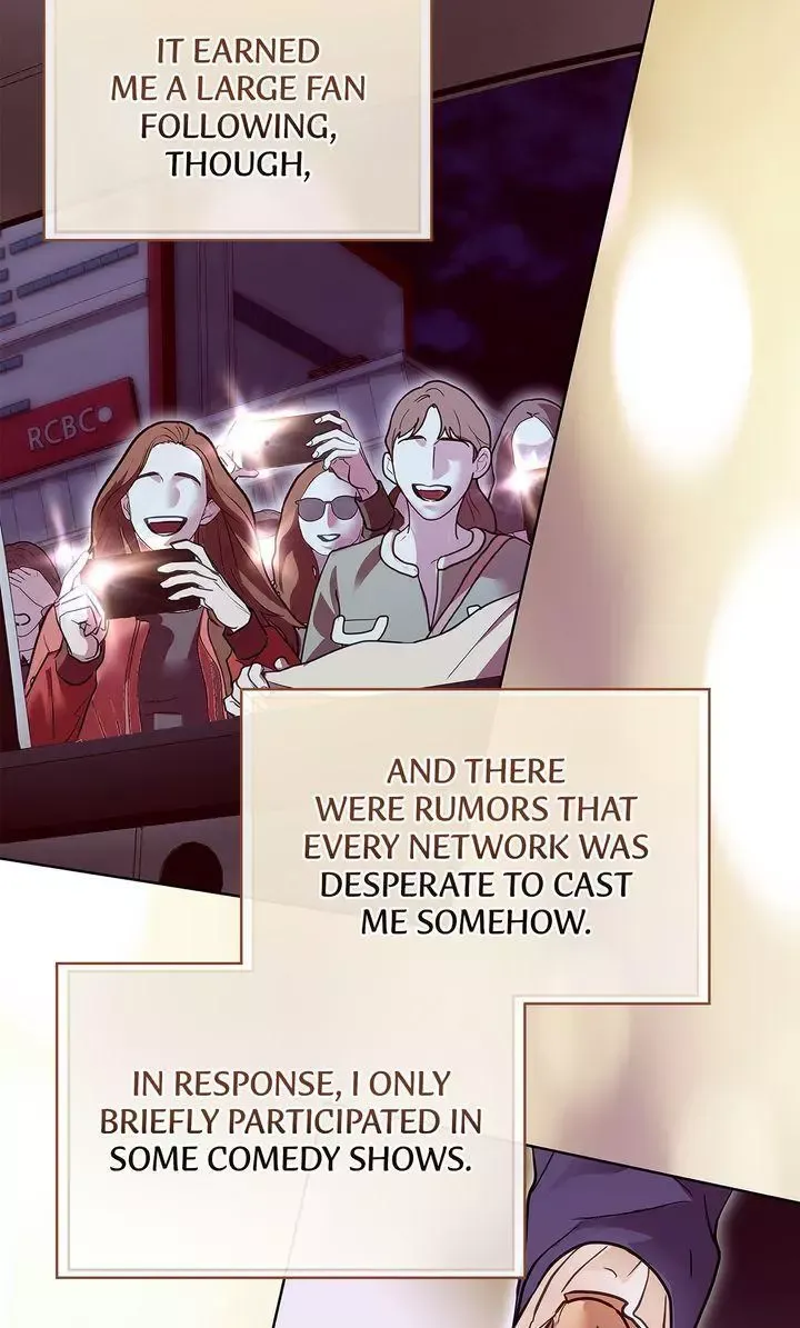 Barge In - Chapter 53 Page 57
