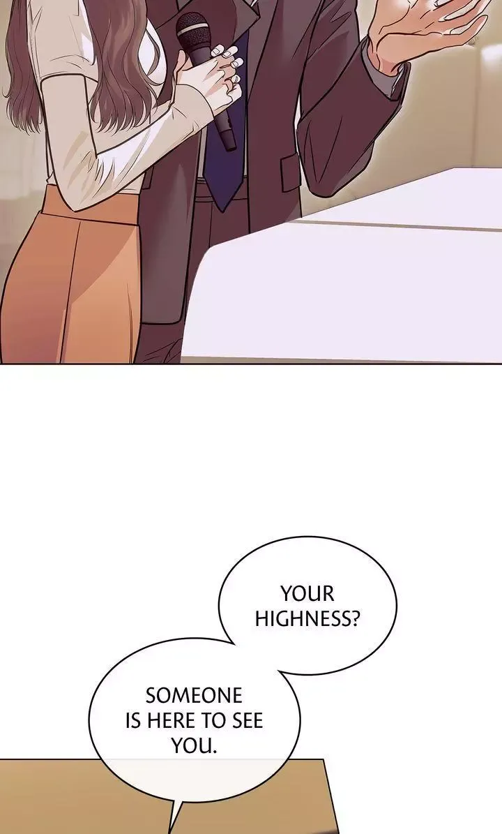 Barge In - Chapter 53 Page 61