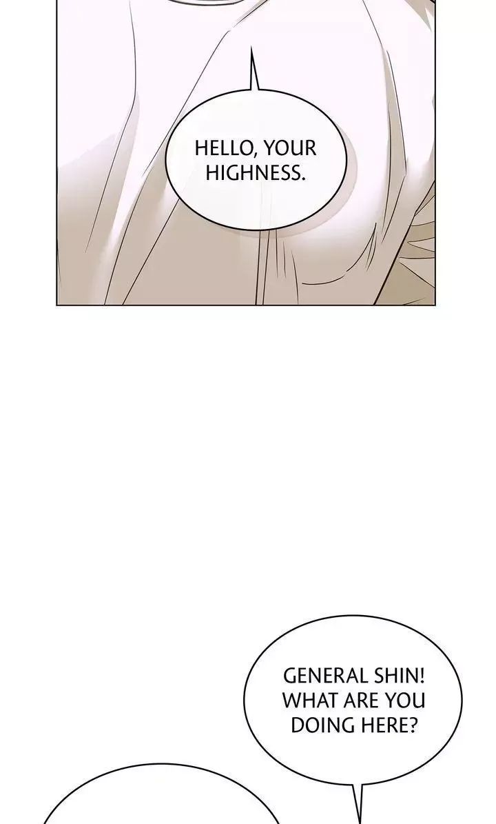 Barge In - Chapter 53 Page 66