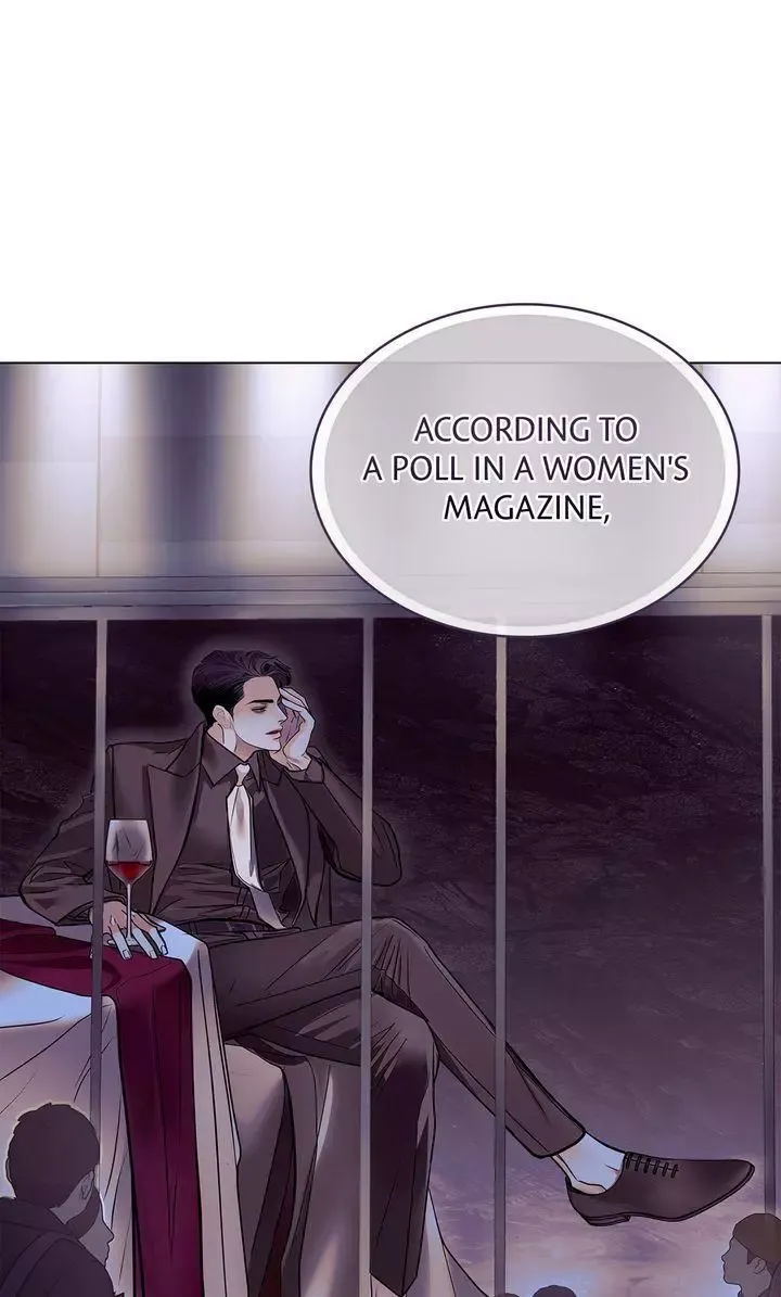 Barge In - Chapter 53 Page 69