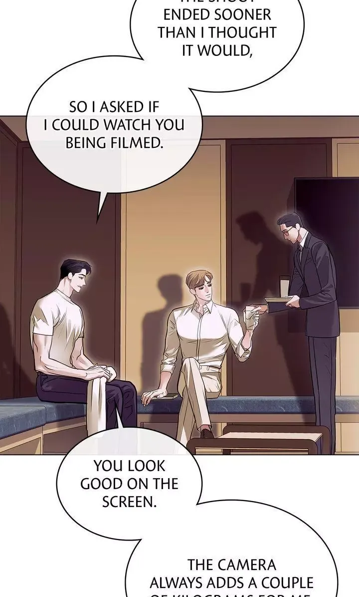 Barge In - Chapter 53 Page 75