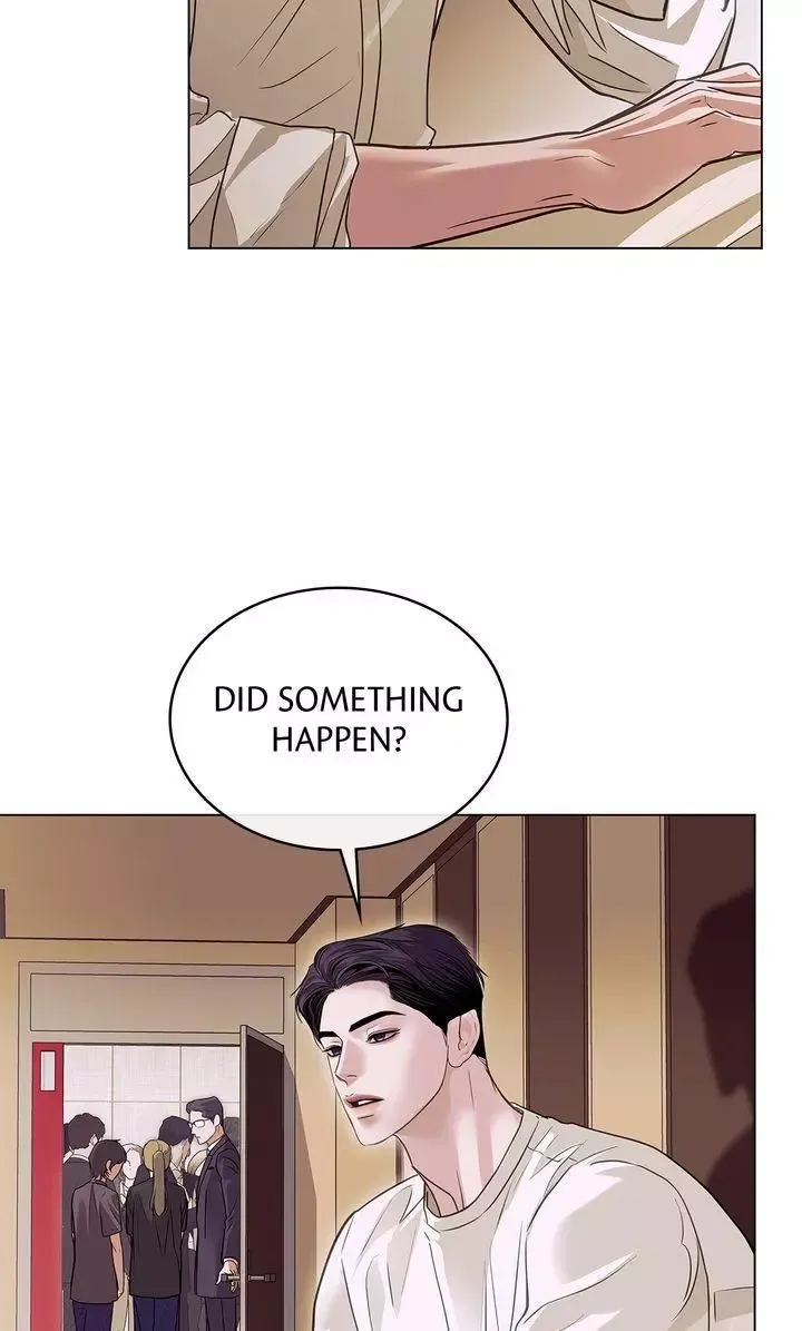 Barge In - Chapter 53 Page 77