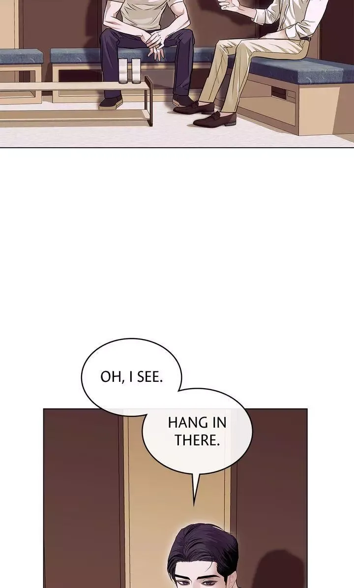 Barge In - Chapter 53 Page 80