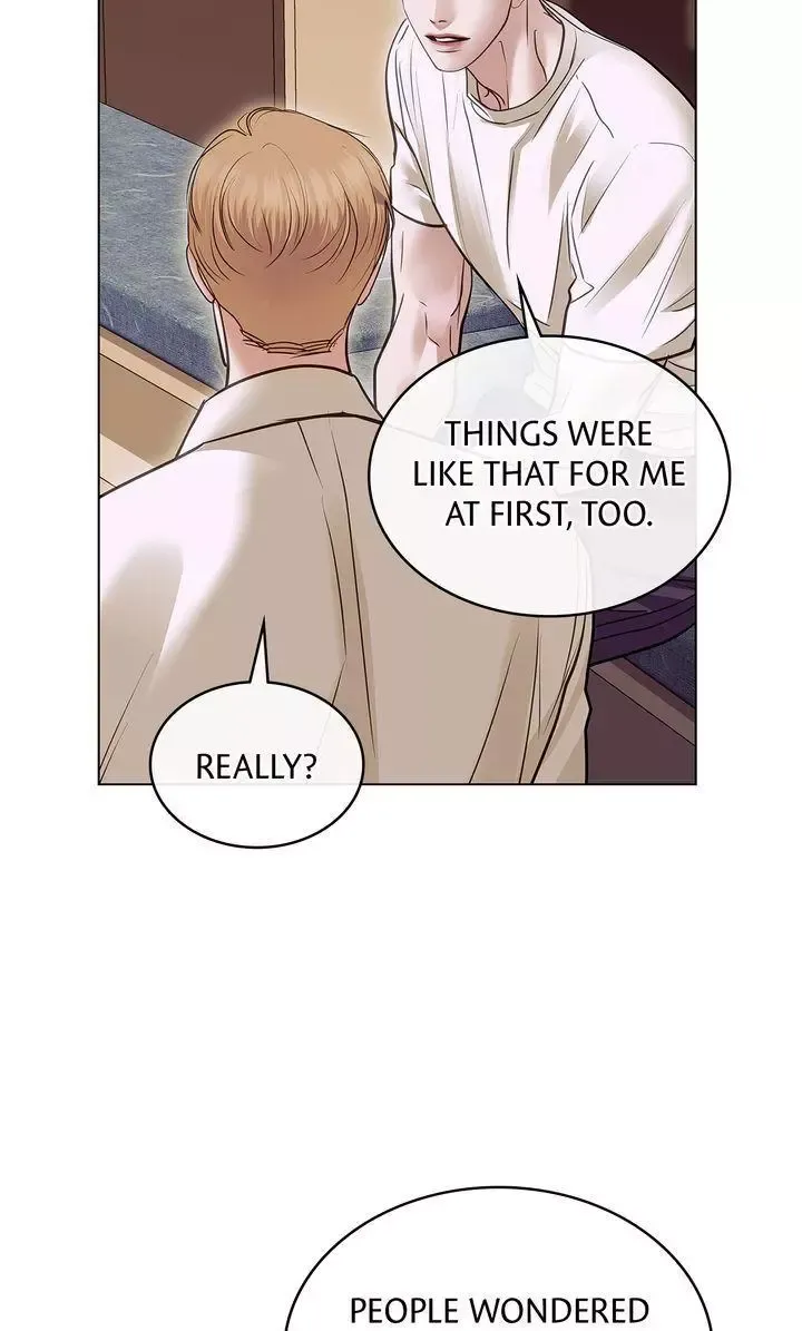 Barge In - Chapter 53 Page 81