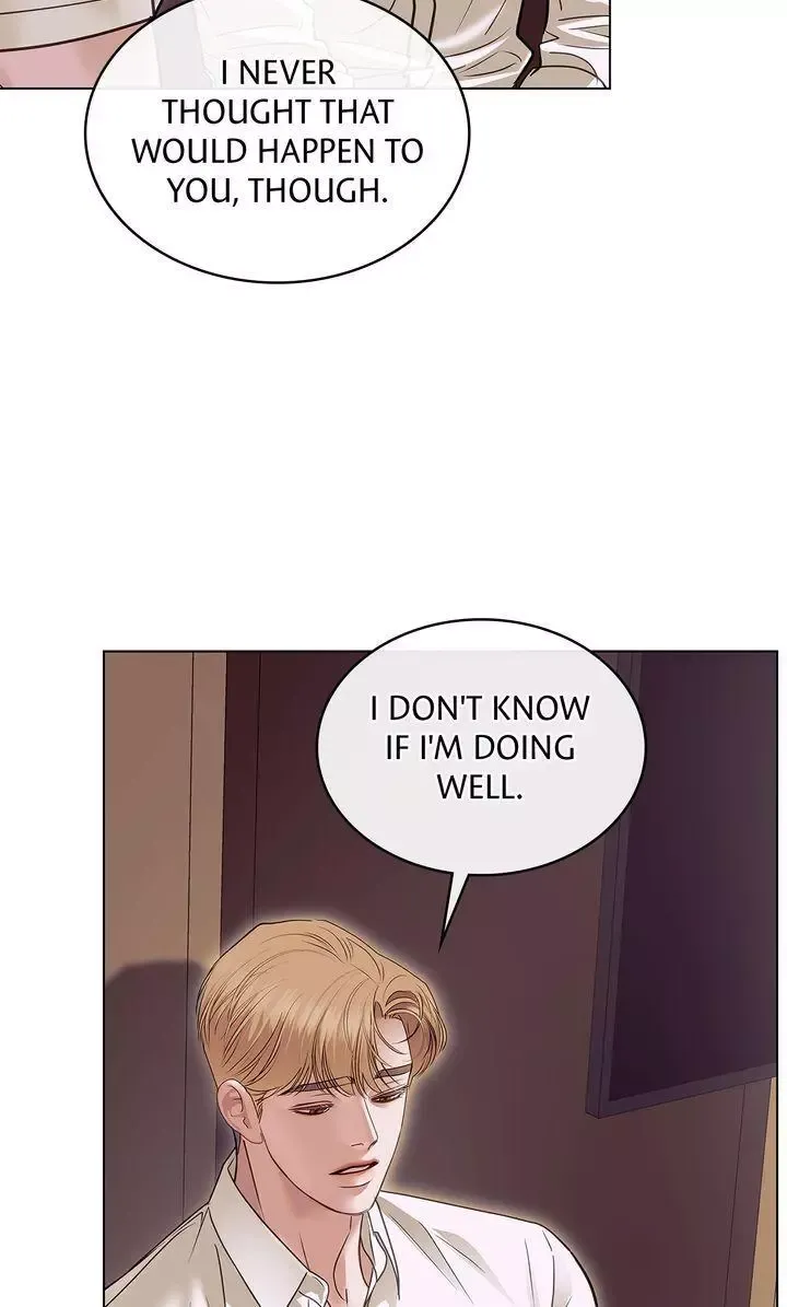 Barge In - Chapter 53 Page 83