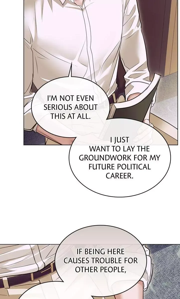 Barge In - Chapter 53 Page 84