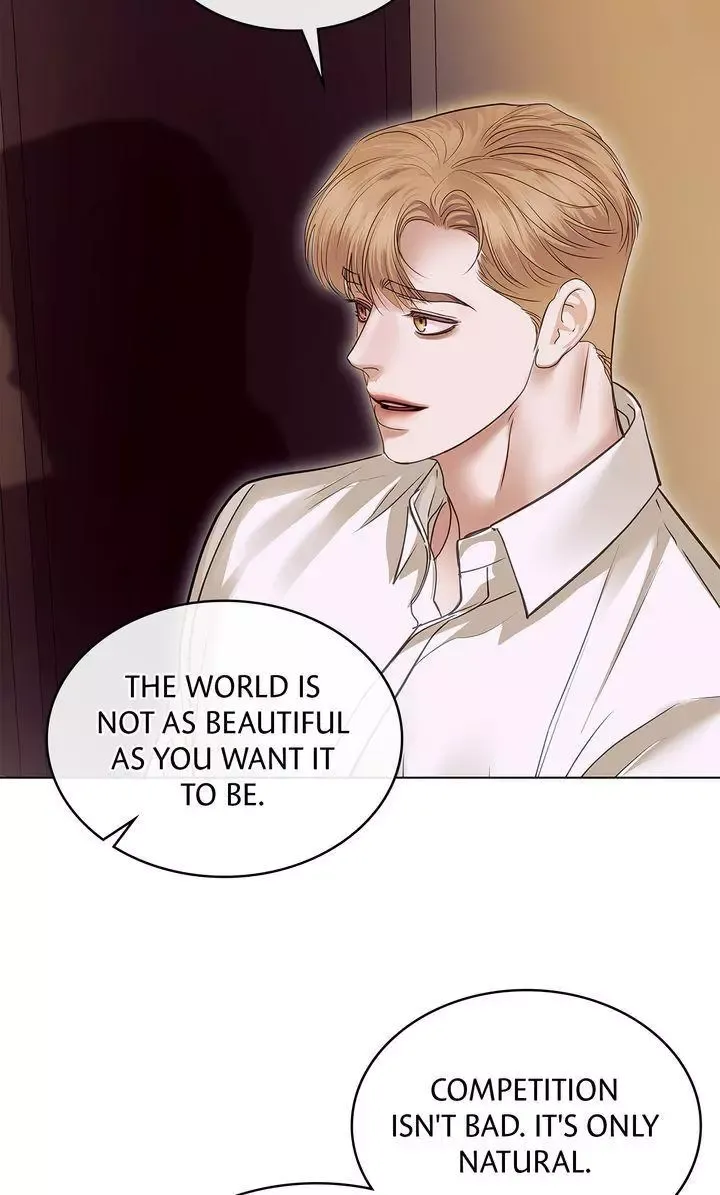 Barge In - Chapter 53 Page 99