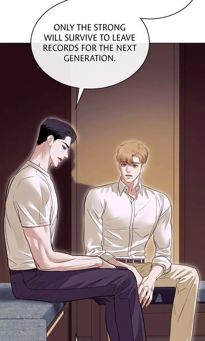 Barge In - Chapter 53 Page 100