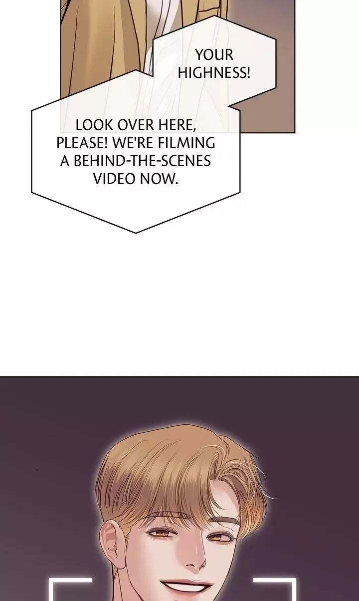 Barge In - Chapter 54 Page 3