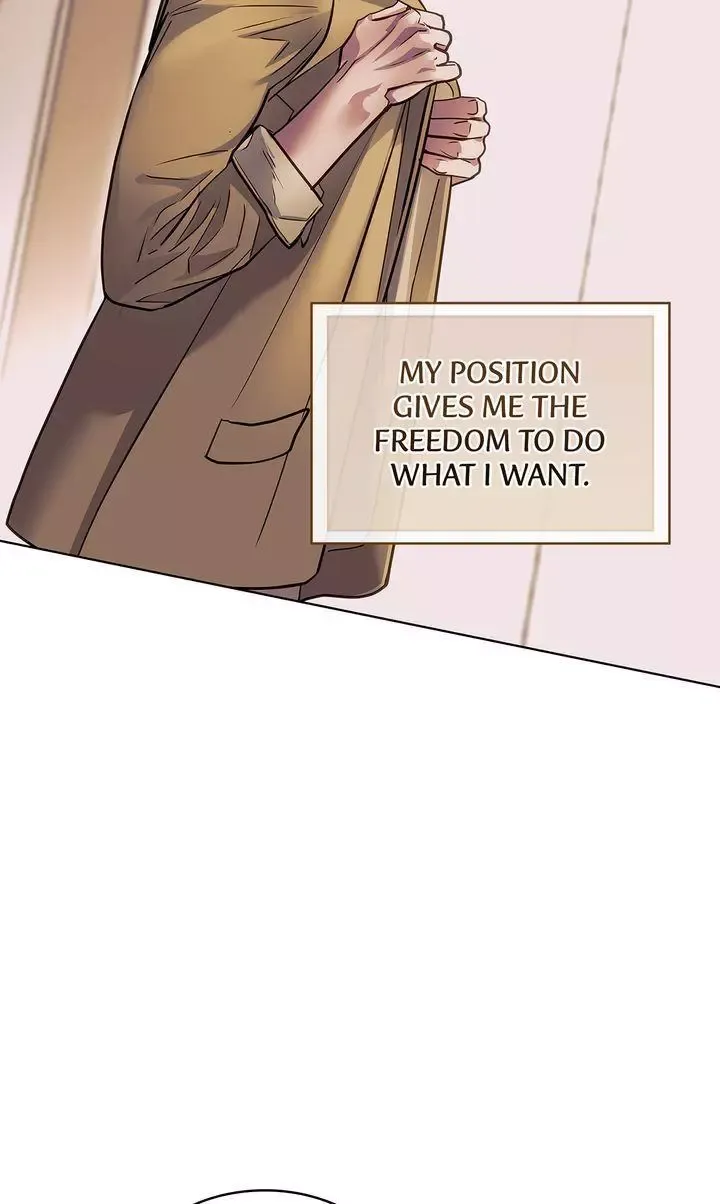 Barge In - Chapter 54 Page 7