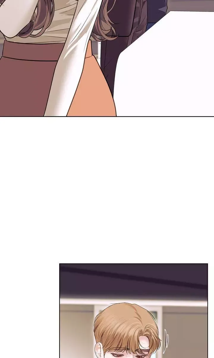 Barge In - Chapter 54 Page 11