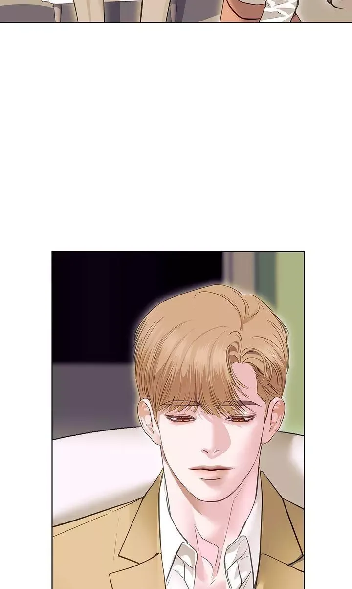 Barge In - Chapter 54 Page 22