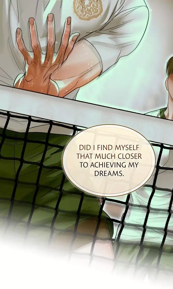 Barge In - Chapter 54 Page 28