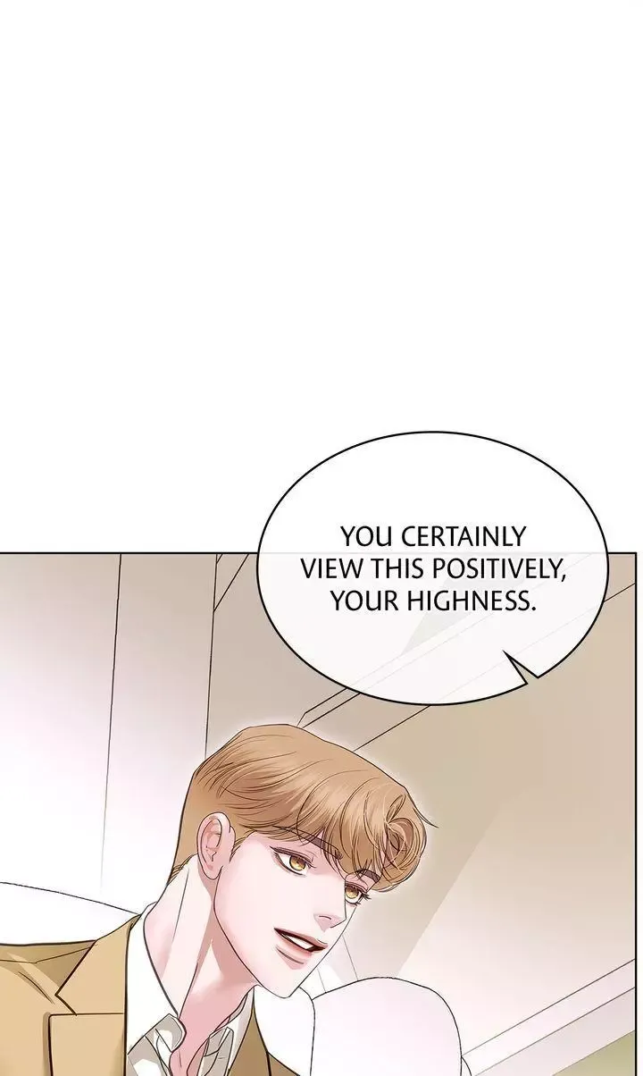 Barge In - Chapter 54 Page 29